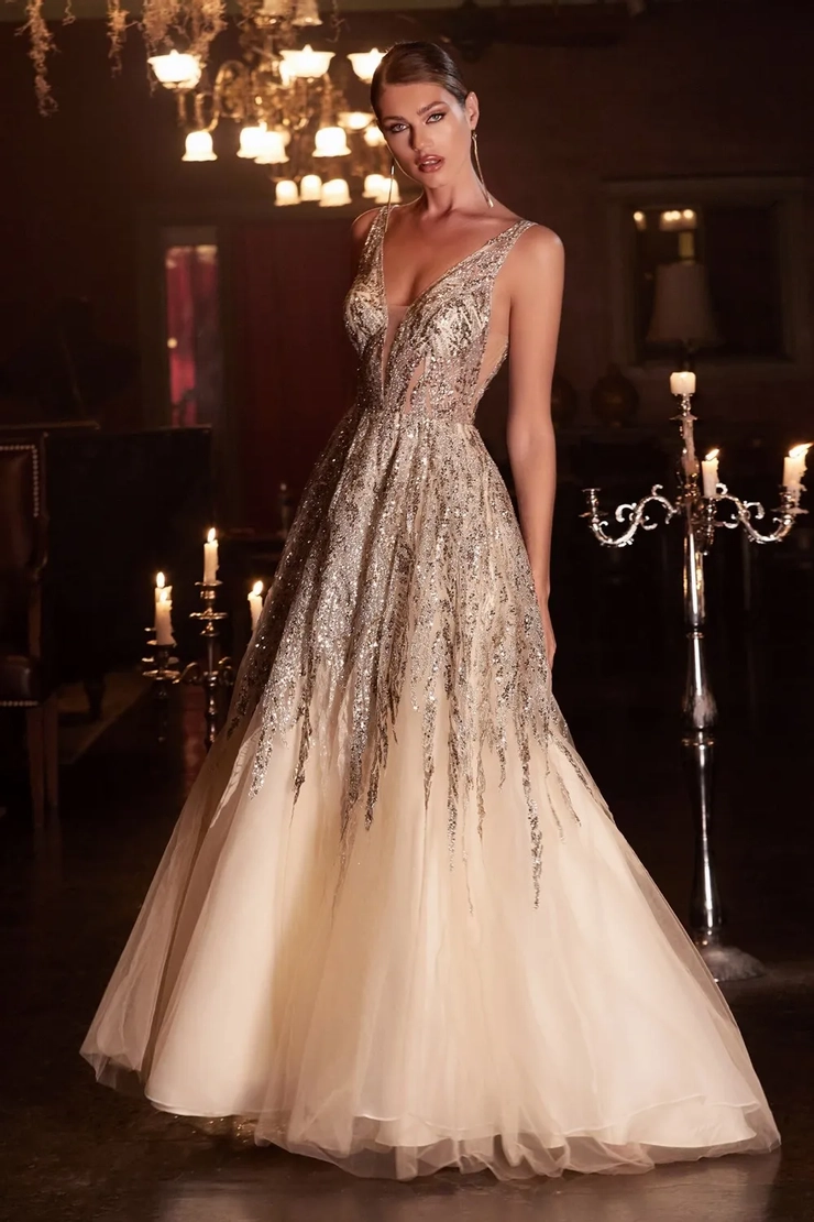 Cinderella Divine Style #C135 Default Thumbnail Image