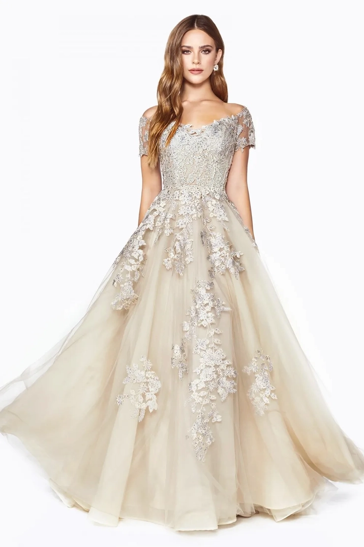 Cinderella Divine Style #C20 Default Thumbnail Image
