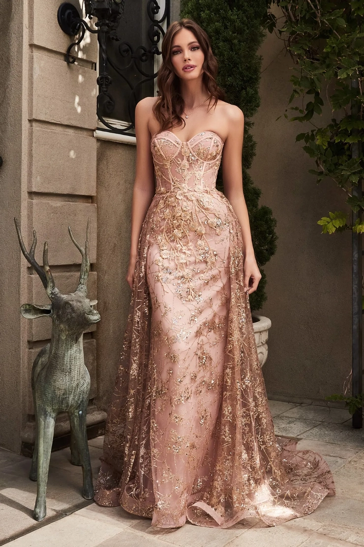Cinderella Divine Style #CB046 Default Thumbnail Image