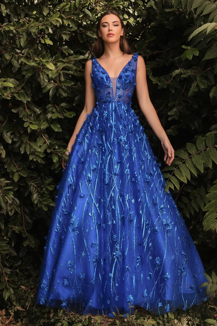 Cinderella Divine Style #CB085 Default Thumbnail Image