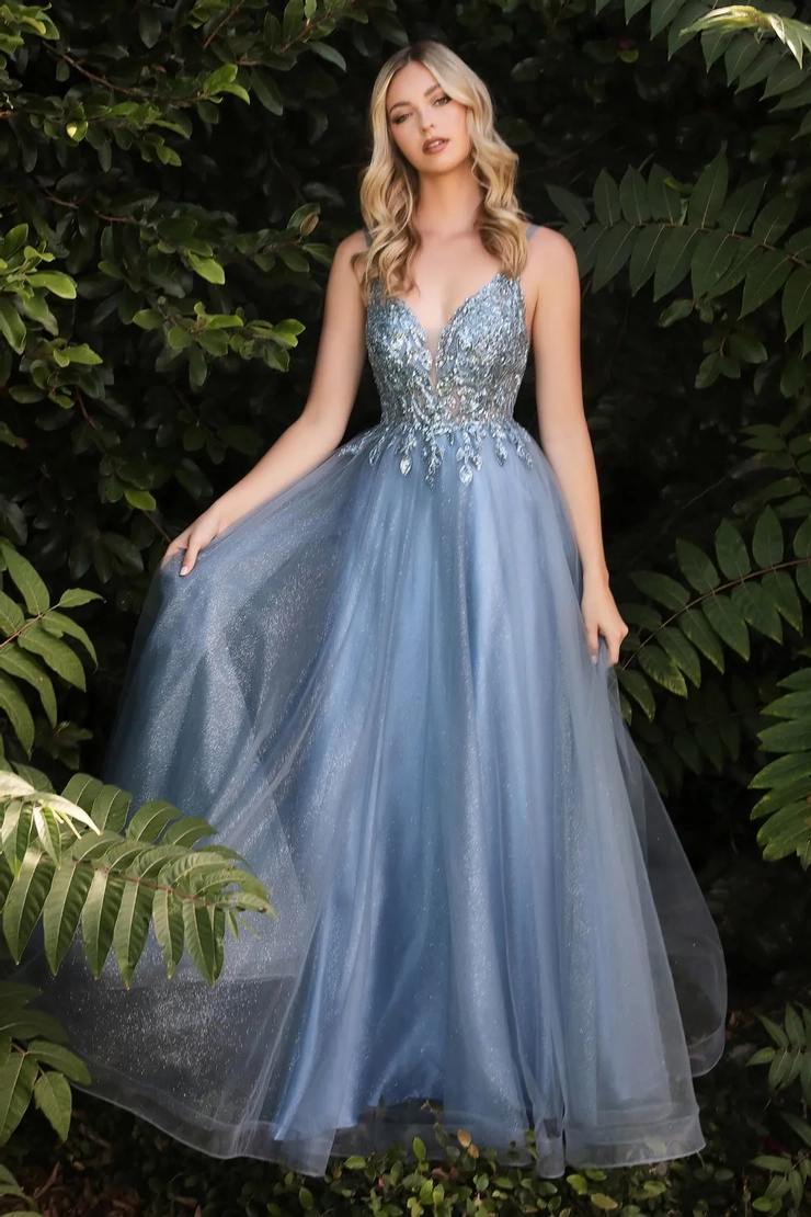 Cinderella Divine Style #CD0154 Default Thumbnail Image