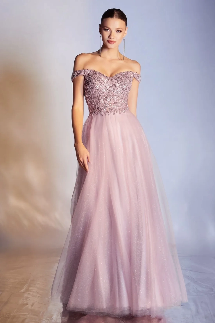 Cinderella Divine Style #CD0177 Default Thumbnail Image