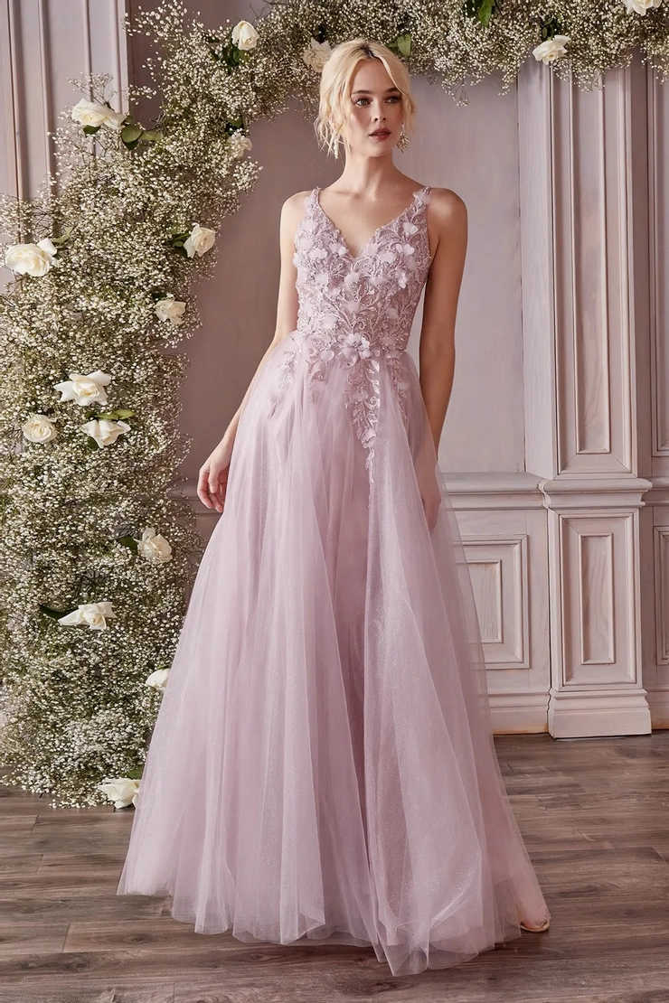 Cinderella Divine Style #CD0181 Default Thumbnail Image