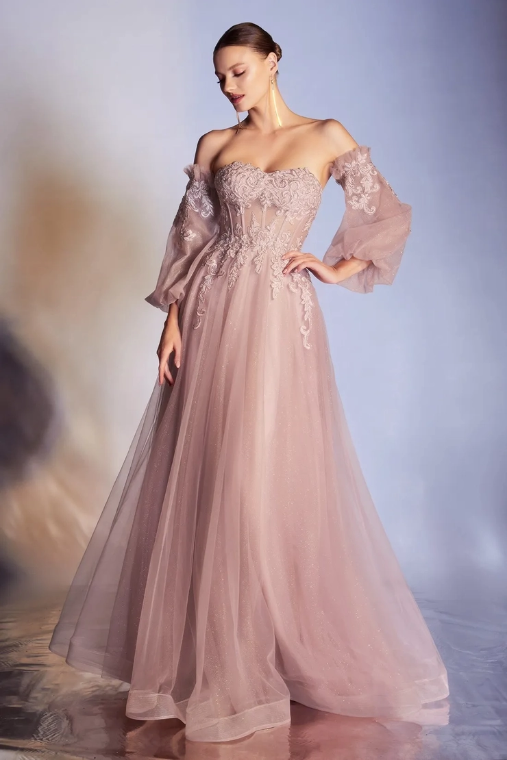 Cinderella Divine Style #CD948 Default Thumbnail Image