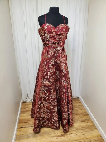 Private Label #S271 - Burgundy #6 thumbnail