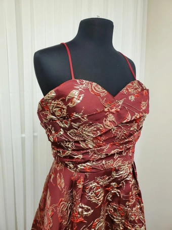 Private Label #S271 - Burgundy #7 thumbnail