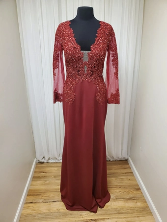 Private Label #S283 - Burgundy #5 thumbnail