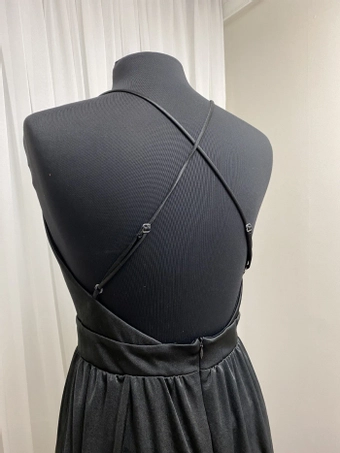 Private Label #S358 - Black #5 thumbnail