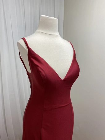 Private Label #S425 - Red #1 vertical thumbnail