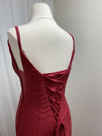 Private Label #S425 - Red #2 vertical thumbnail