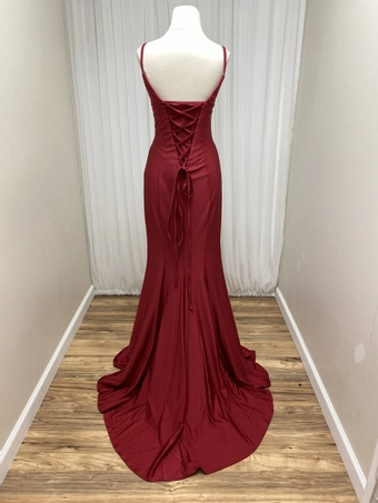 Private Label #S425 - Red #3 default backface vertical thumbnail