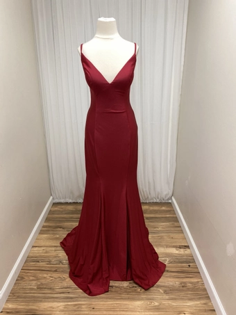 Private Label #S425 - Red #0 default frontface vertical thumbnail