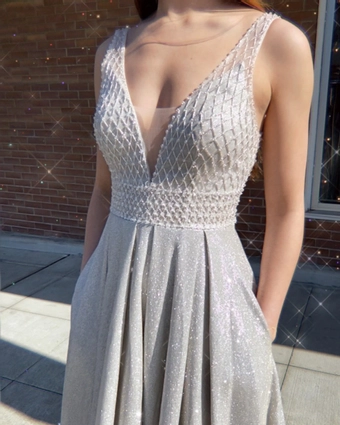 Private Label #S991 - Champagne #2 vertical thumbnail