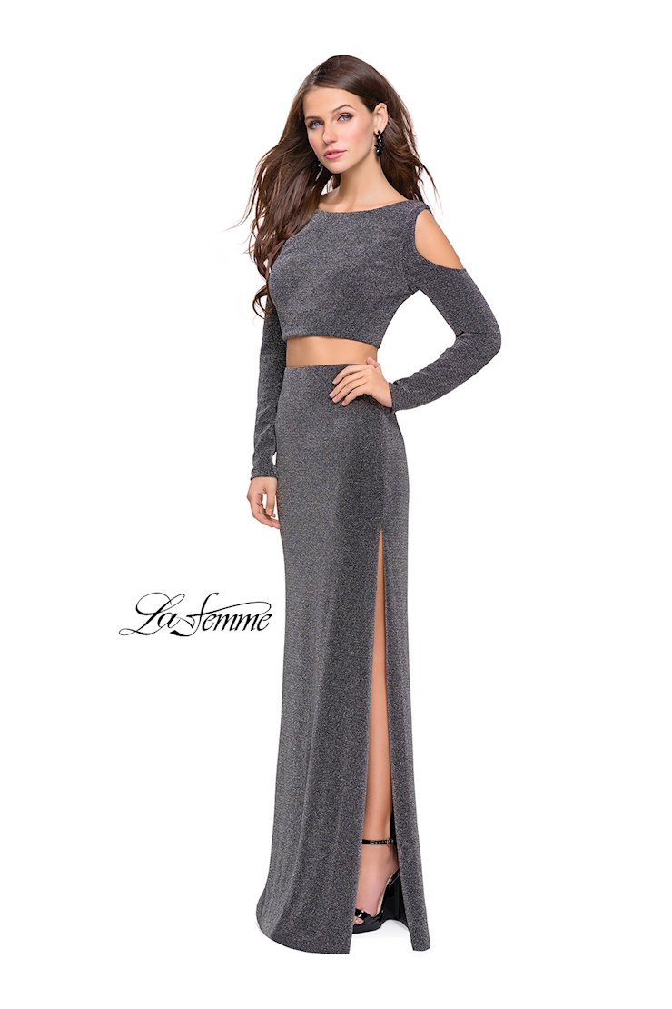 La Femme Style #25256 Image