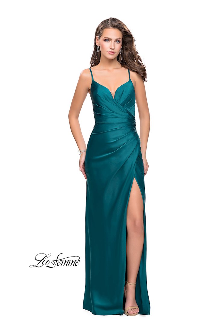 La Femme Style #25270 Image