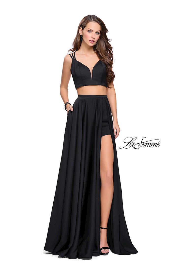 La Femme Style #25288 Image