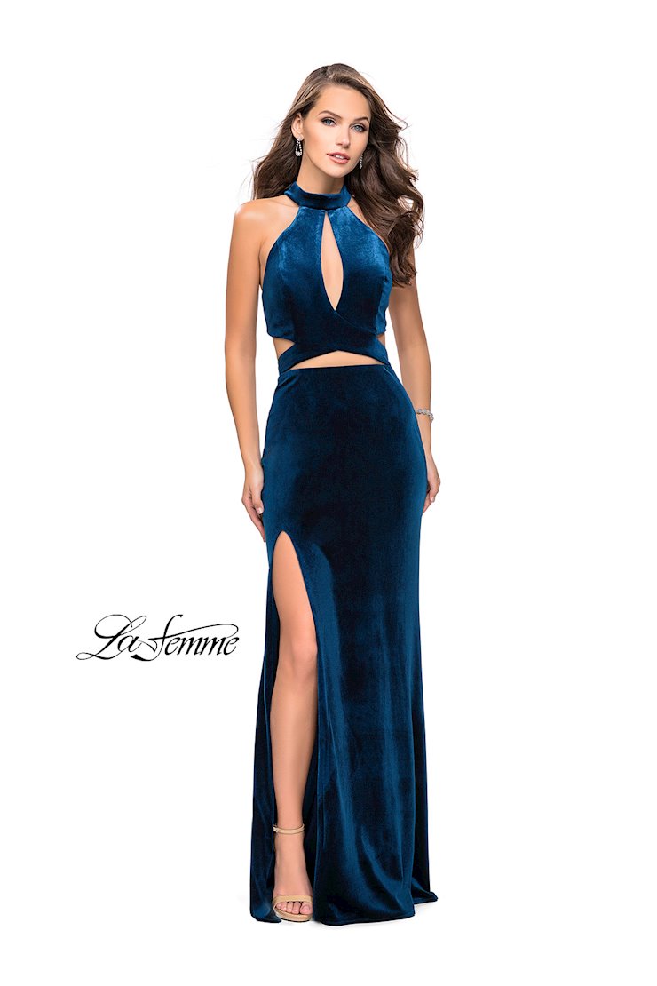 La Femme Style #25294 Image