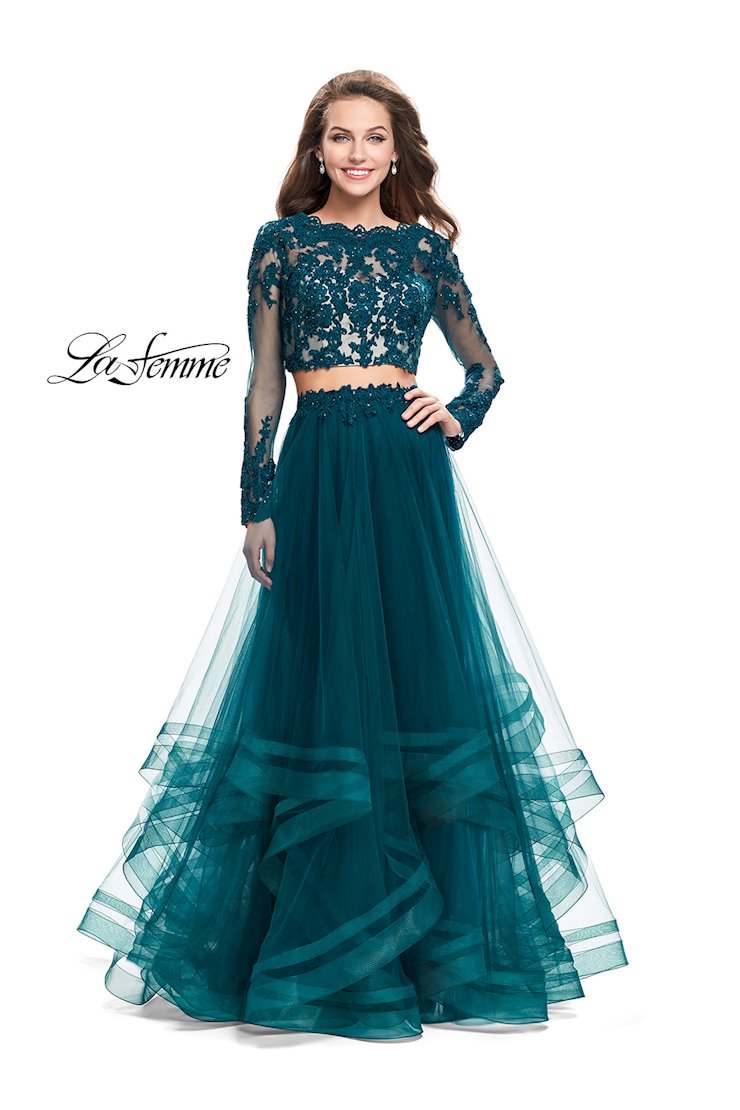 La Femme Style #25300 Image