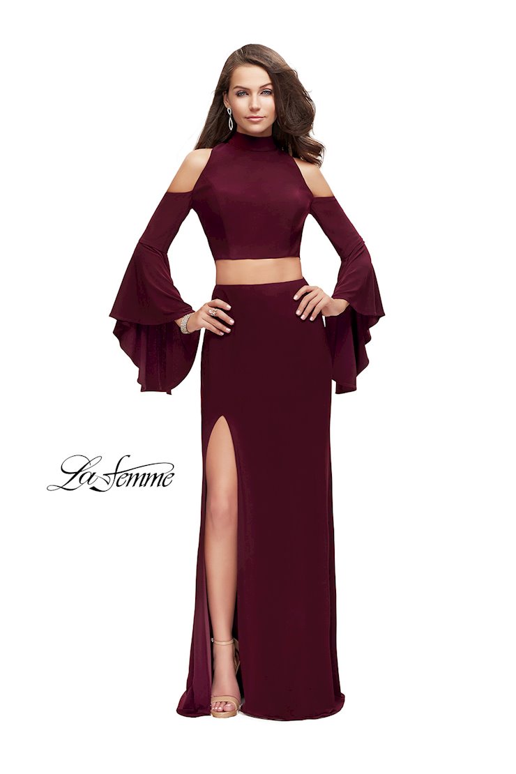 La Femme Style #25353 Image