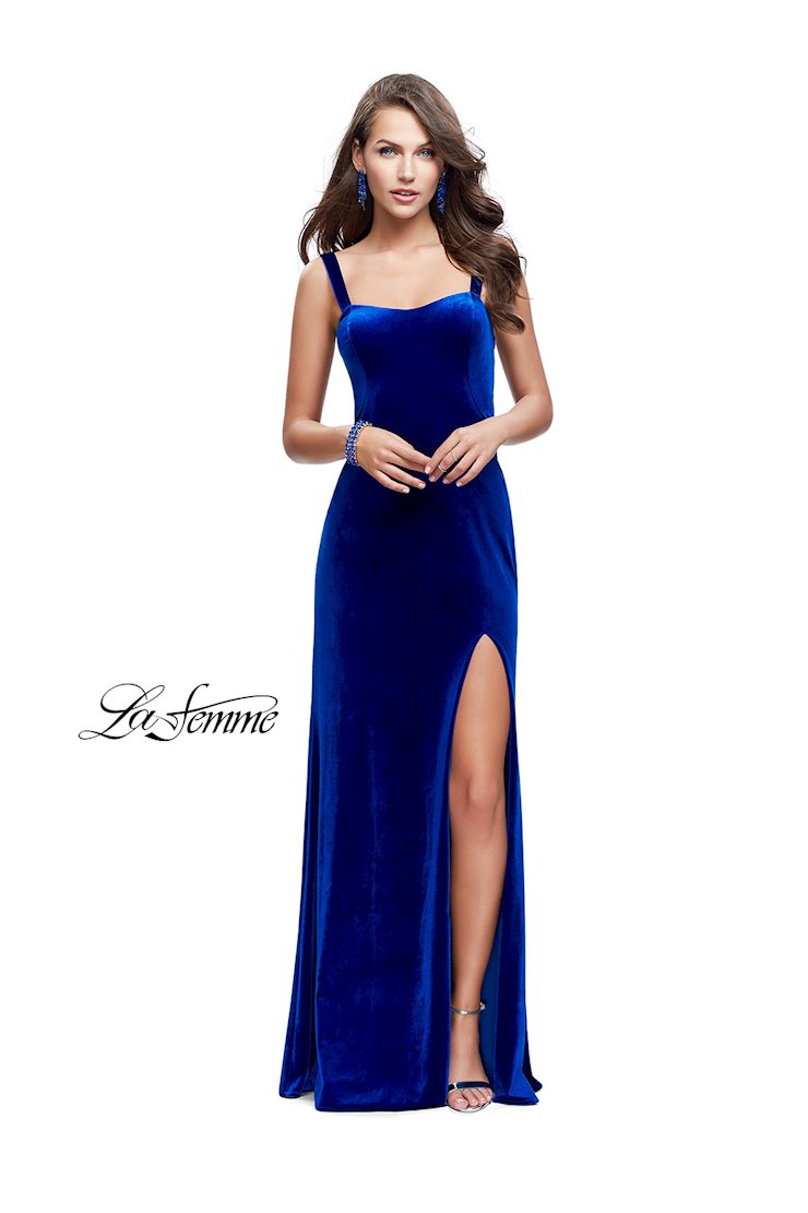 La Femme Style #25375 Image