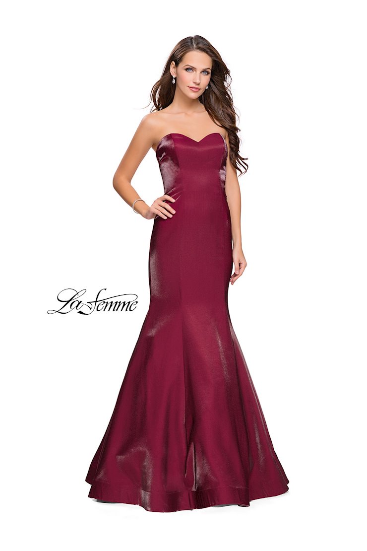 La Femme Style #25383 Image