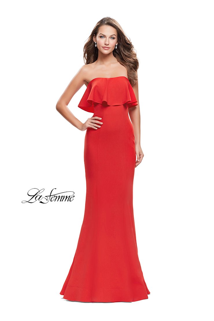 La Femme Style #25419 Image