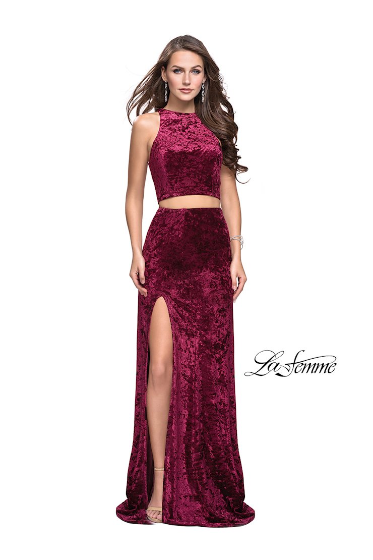 La Femme Style #25431 Image