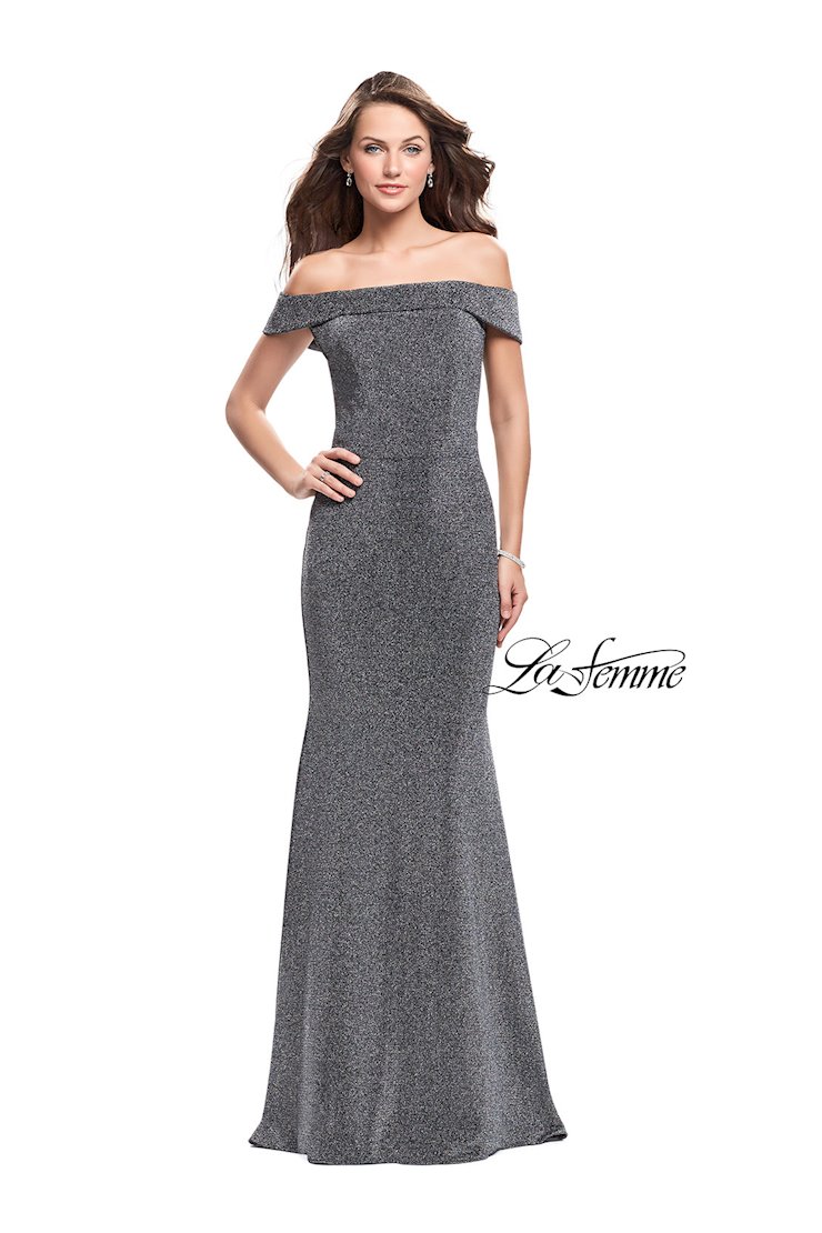 La Femme Style #25444 Image