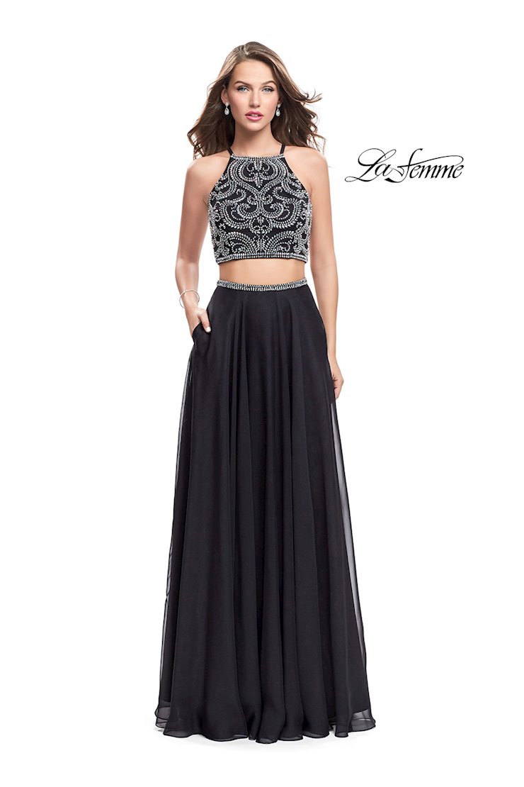 La Femme Style #25469 Image