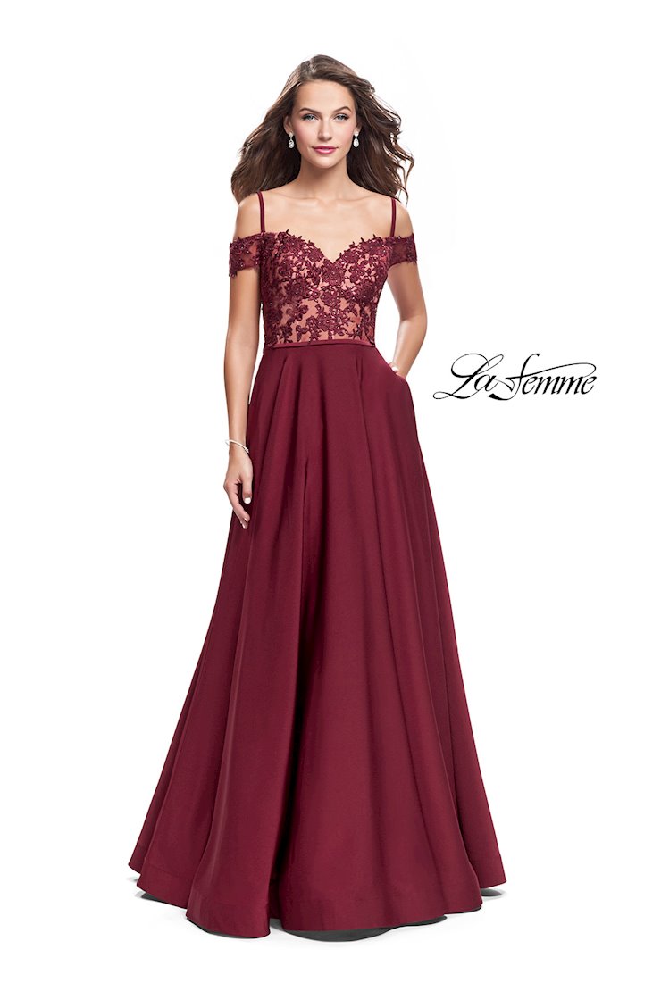 La Femme Style #25479 Image