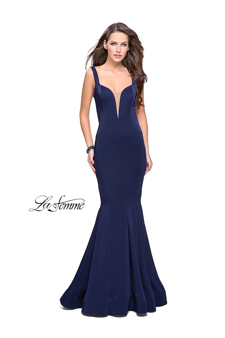 La Femme Style #25485 Image