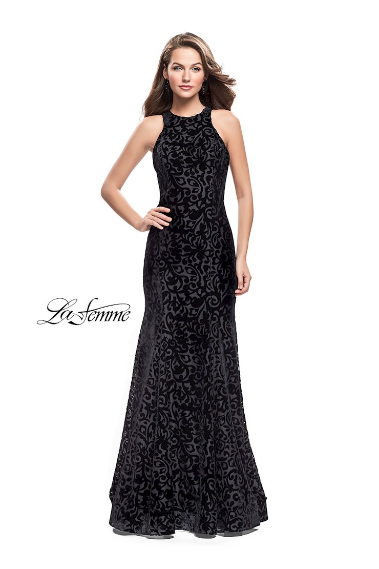 La Femme Style #25490 Image