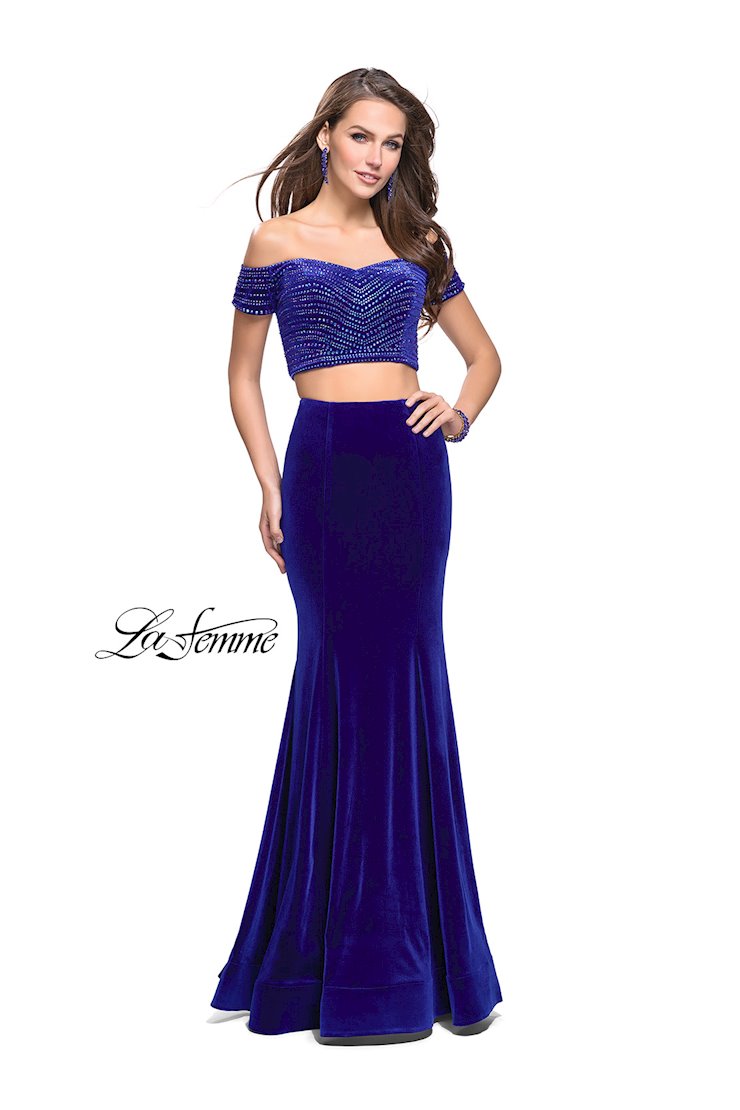 La Femme Style #25496 Image