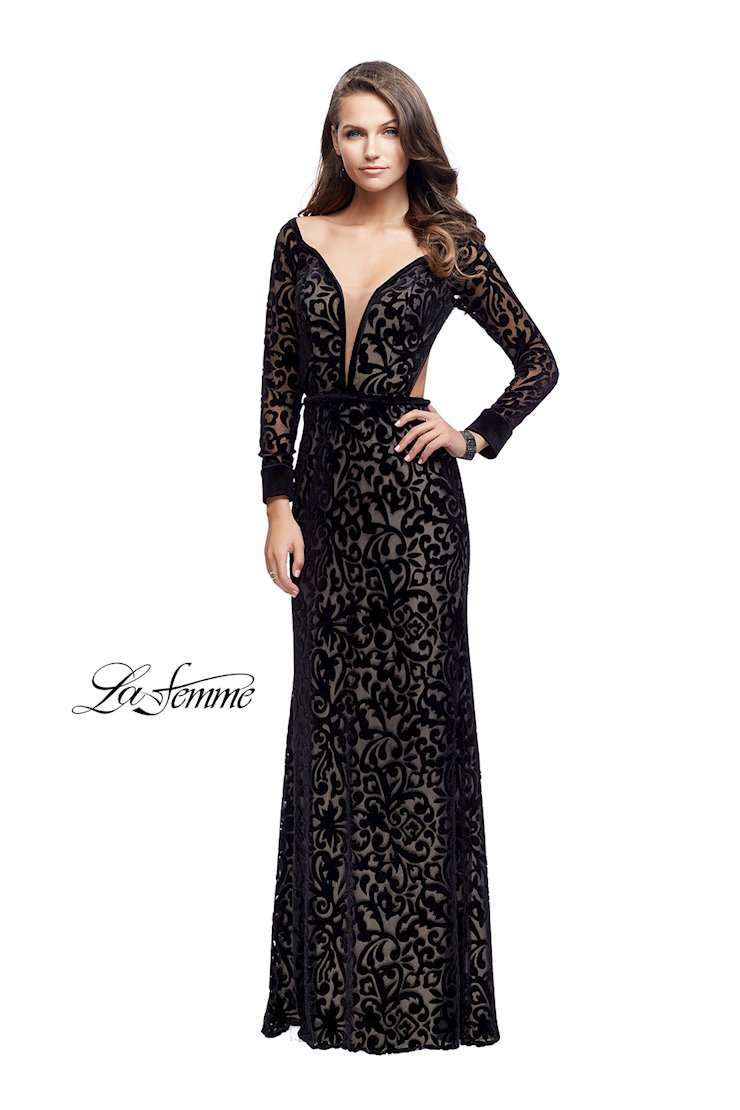 La Femme Style #25497 Image