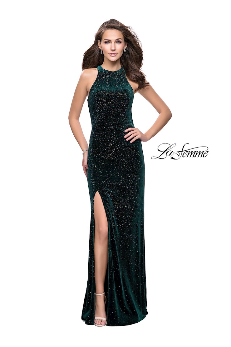 La Femme Style #25517 Image