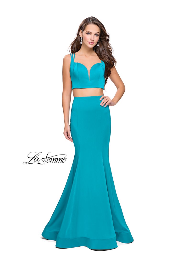 La Femme Style #25553 Image
