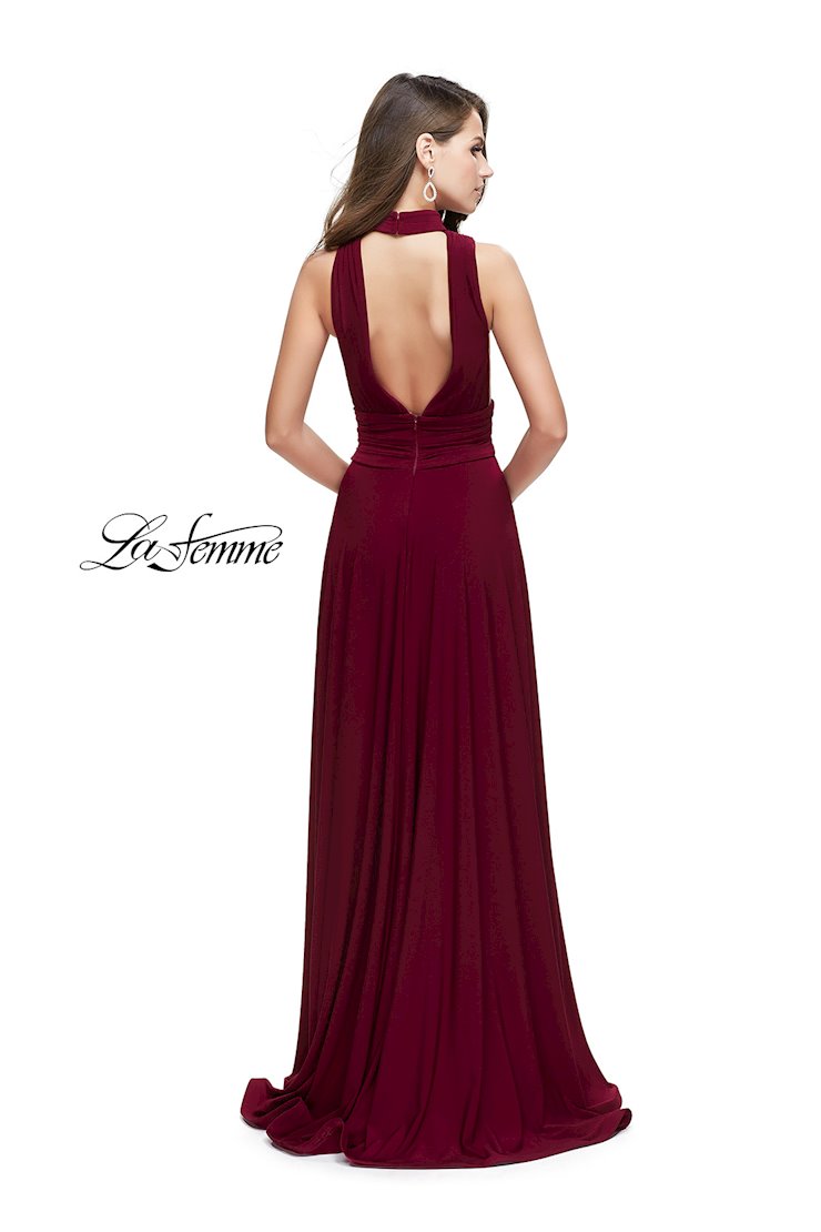 La Femme Style #25568 Image