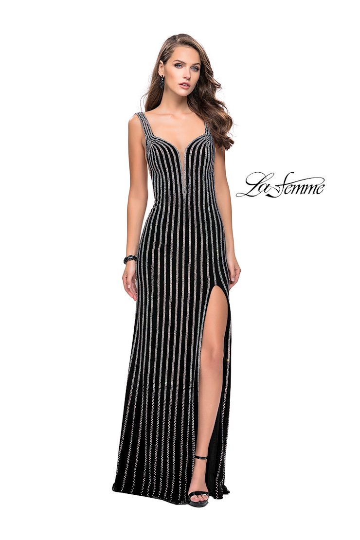 La Femme Style #25569 Image