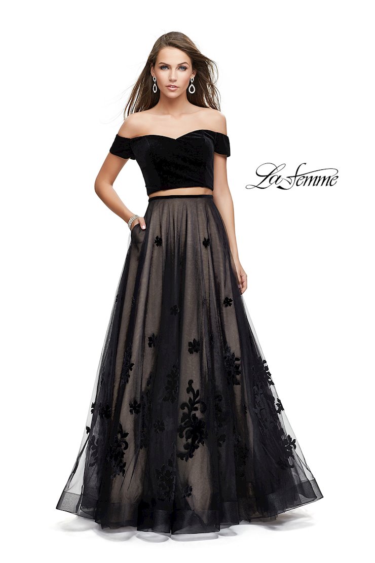 La Femme Style #25574 Image