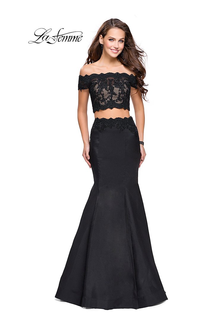 La Femme Style #25583 Image