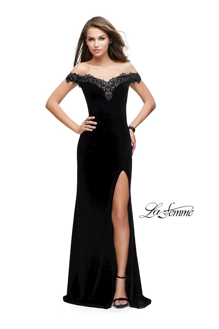 La Femme Style #25591 Image