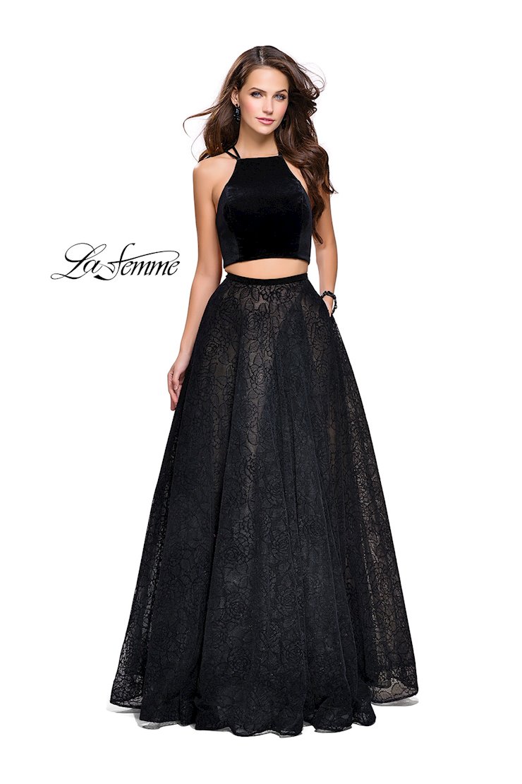 La Femme Style #25592 Image