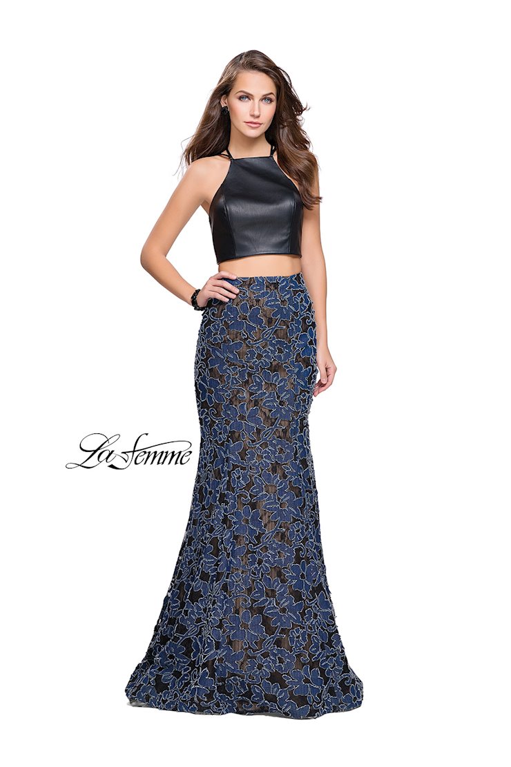 La Femme Style #25602 Image