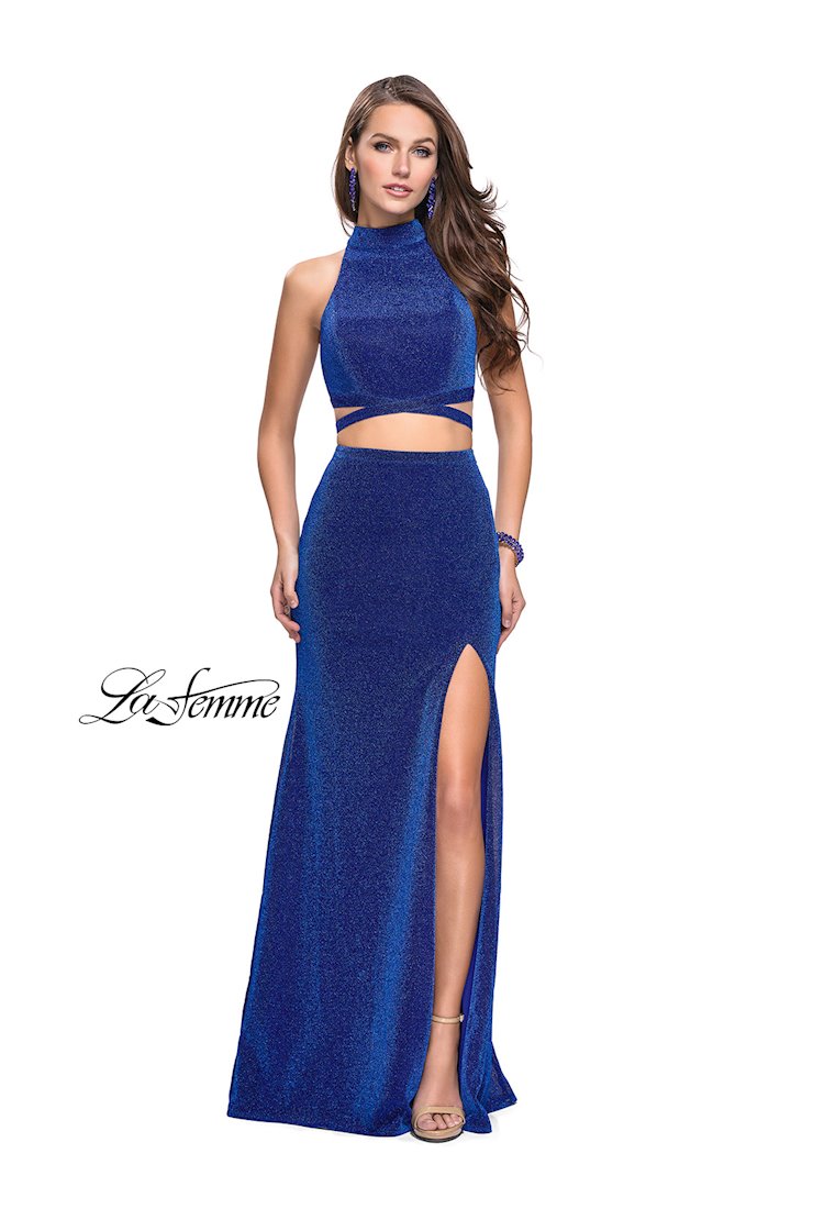 La Femme Style #25604 Image