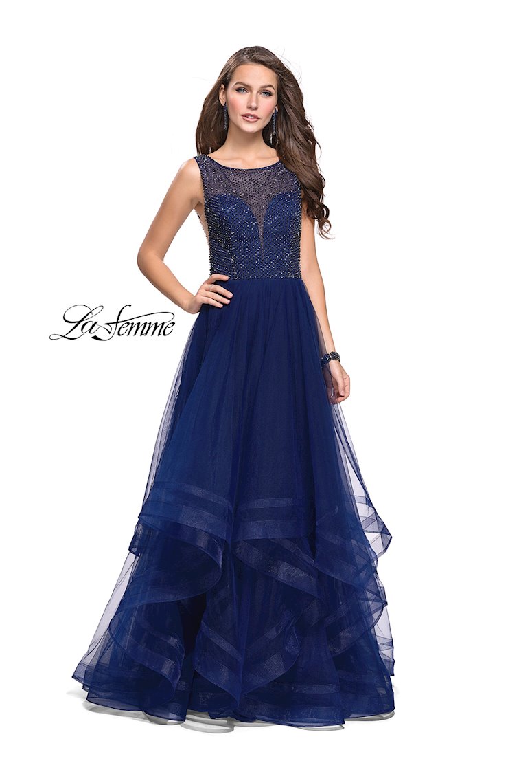 La Femme Style #25620 Image