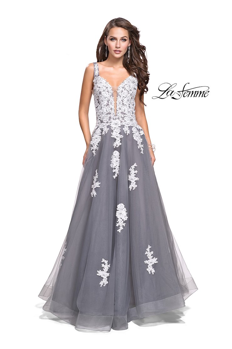 La Femme Style #25624 Image