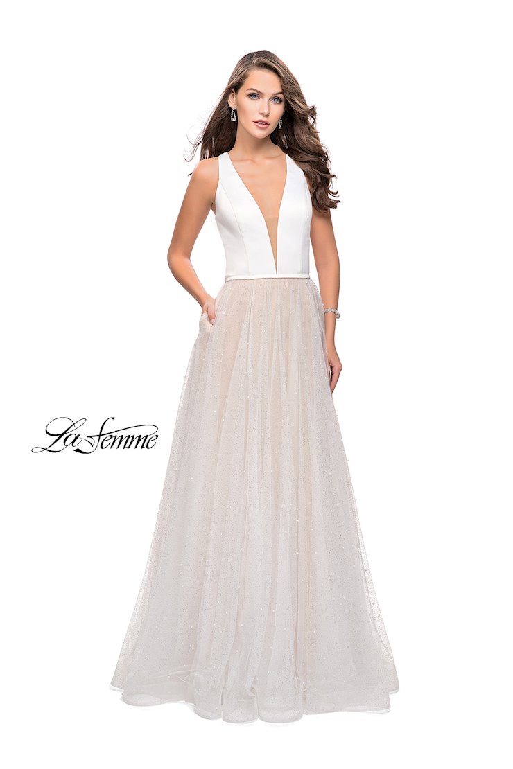 La Femme Style #25630 Image