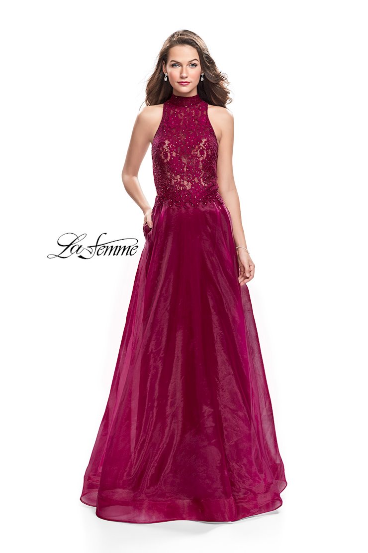 La Femme Style #25664 Image
