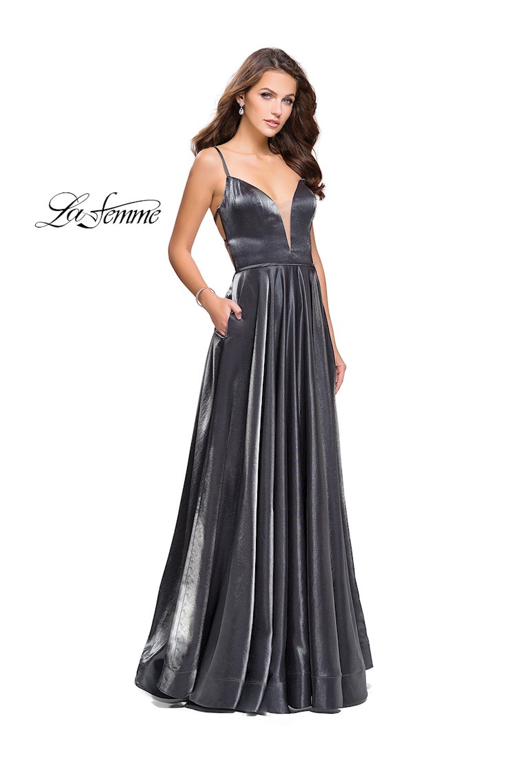 La Femme Style #25670 Image