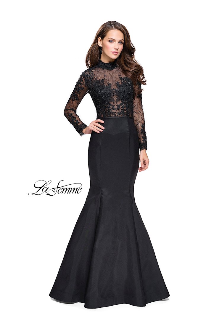 La Femme Style #25677 Image